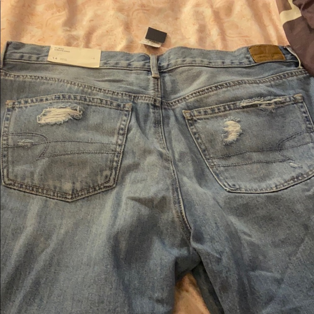 Jeans - Picture 4 of 4